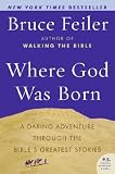 Where God Was Born