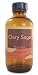 Organic Fusion Essential Oil (4 ounce)  - Clary Sage