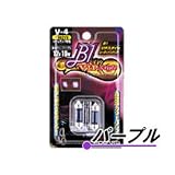 日星工業(NISSEI INDUSTRIES) POLARG V-4 VIPスタイル P8621V vip カー