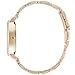 WRISTOLOGY Olivia - 6 Options - Womens Watch Crystal Gold Boyfriend LadiesMetal Link Strap Band