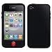 SwitchEasy Colors for iPhone 4 Stealth