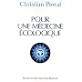 Pour une m�decine �cologique