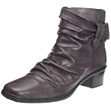 bottes pour rondes Rieker Kendra Boots femme