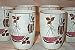 Set of six ''jamaica'' royal sealy japan tumblers Image