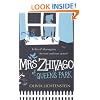 Mrs Zhivago of Queen's Park