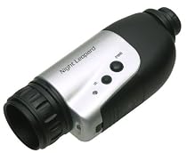 ATN Night Leopard Night Vision Monocular
