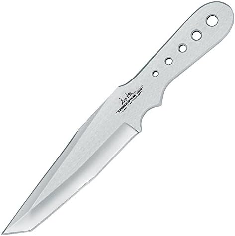 Gil Hibben Tanto Thrower Triple Knife Set