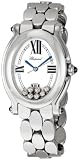 Chopard Women's 27/8418-23 Happy Sport Diamond Watch