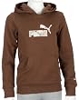 Puma Boys Hooded...