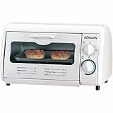 Produkt-Bild: BOMANN CB 1260 Miniofen 8 L