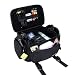 CaseCrown Secure Camcorder Carrying Case for Canon VIXIA HF200 HD Flash Memory Camcorder