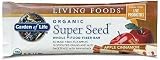 Super Seed Apple Cinnamon - Box - 12 - Bars