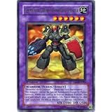 Yu-Gi-Oh! - Elemental Hero Rampart Blaster - Elemental Energy - #EEN-EN033 - 1st Edition - Ultimate Rare ~ Konami