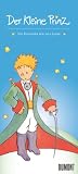 Produkt-Bild: Der Kleine Prinz: Ein Kalender f&uuml;r alle Jahre