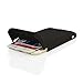 Incipio Stashback for iPhone 6/6s - Black