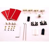 Small Parts Set: Easy Glider Electric