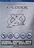Xploder Lite V5 - Playstation 2 (PS2) Video Games