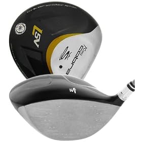 Mens Cobra L5V Driver Men's Cobra L5V Driver