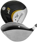 Men’s Cobra L5V Driver
