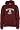 Mississippi State Bulldogs Women's Perennial Hooded Sweatshirt - Small