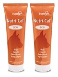 2-Pack Nutri-Cal High Calorie Dietary Supplement, 4.25-Ounce Tube
