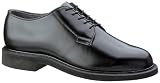 Bates E00932 Men's Bates Lites(r) Black Leather Oxford