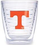 Tennessee Volunteers 12 Ounce Tumbler Set