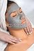Wallmonkeys Peel and Stick Wall Decals - Neck Massage - Removable Graphic