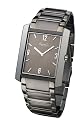 Kenneth Cole New York Men's Gunmetal Ion-Plated Stainless Steel Watch #KC3757