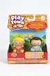 Play Town: Core Family Figures - Mom/Dad 2-Pack