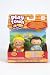 Play Town: Core Family Figures - Mom/Dad 2-Pack