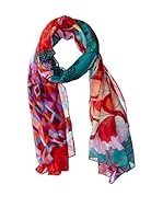 Desigual Fular Annelise (Multicolor)