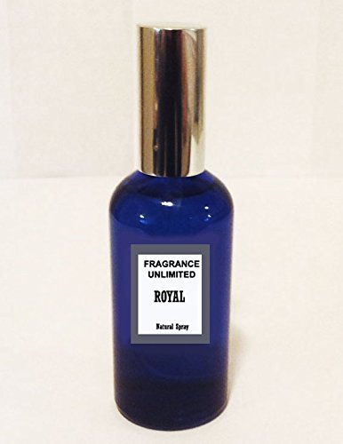 Our Version of X For Men Clive Christian By Fragrance Unlimited Royal 3.4 Oz Spray