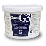 SynoviG3 120 SOFT CHEWS