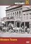 Wild West Tech: Western Towns