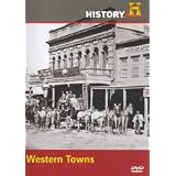 WildWestTech:WesternTowns