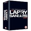 The Larry Sanders Show - Complete [DVD] [1992]