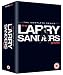 The Larry Sanders Show - Complete [DVD] [1992] [Edizione: Regno Unito]