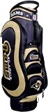NFL St. Louis Rams Cart Golf Bag (14 Way Dividers)