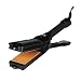 Conair Professional Instant Heat Straightener with Ultra-Hot Ceramic 2 Plates