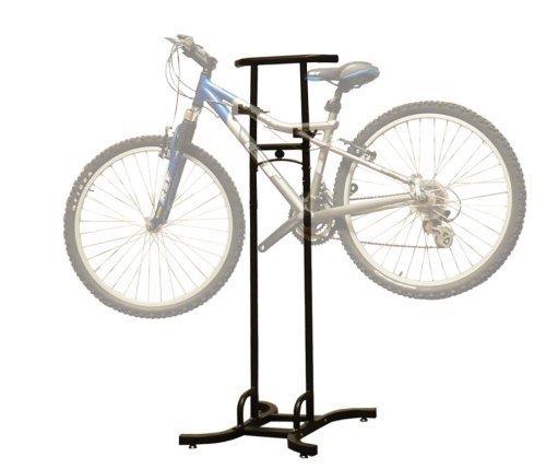  SpareHand Freestanding Single Bike Storage