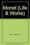 Monet : life and works
