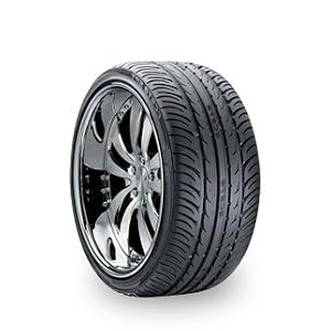 245/40R18 XL Kumho Ecsta SPT (KU31) Tires (Quantity: 1)