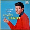 Steady Date With Tommy Sands
