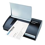DYMO CardScan Contact Management Scanner, Personal, Vers 9, Monochrome