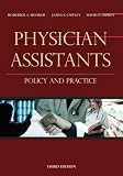 Physician Assistants: Policy and Practice