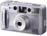 Fujifilm Zoom Date 70V 35mm Film Camera