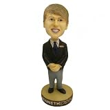 30 Rock Kenneth the Page BobbleheadIMAGE