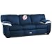 New York Yankees MLB Team Logo Classic Sofa