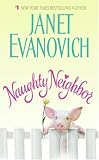 NAUGHTY NEIGHBOR (Loveswept, No 537)